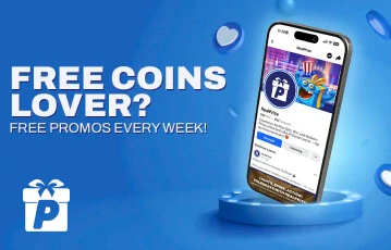 Realprize promo social