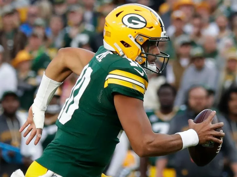 Packers vs Vikings picks