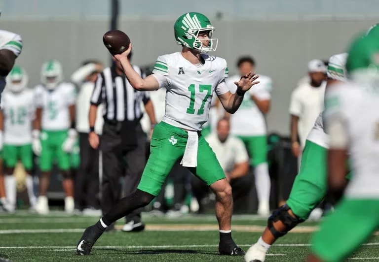 North Texas vs Texas State Picks and Predictions for Saturday, September 19th, 2026