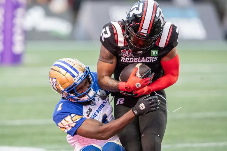 Stampeders vs Redblacks prediction