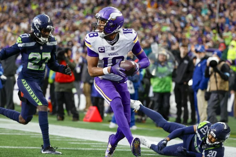 Vikings vs Buccaneers picks