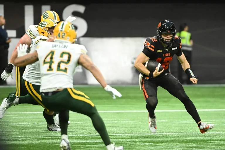Toronto Argonauts vs BC Lions Picks and Predictions for Friday, September 26, 2025