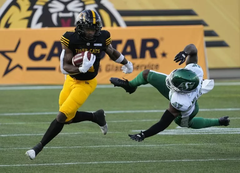 Alouettes vs Tiger-Cats prediction