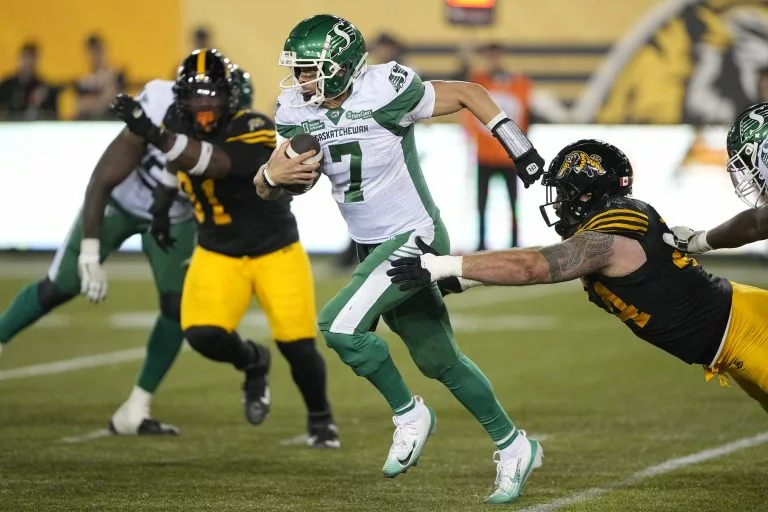 Saskatchewan Roughriders at Ottawa Redblacks Picks and Predictions for Friday, October 3, 2025