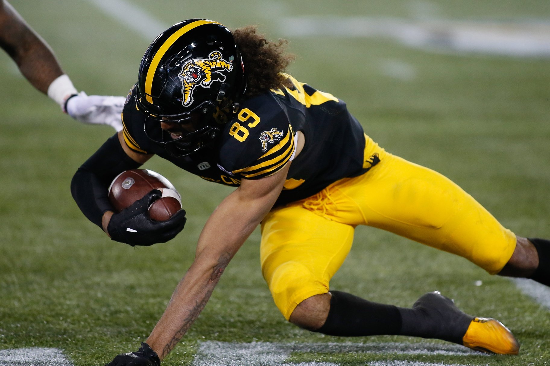 Tiger-Cats vs Elks prediction