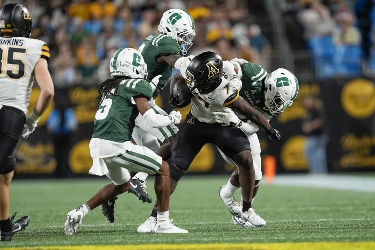 Marshall vs Appalachian State Picks and Predictions for Saturday, November 22, 2025