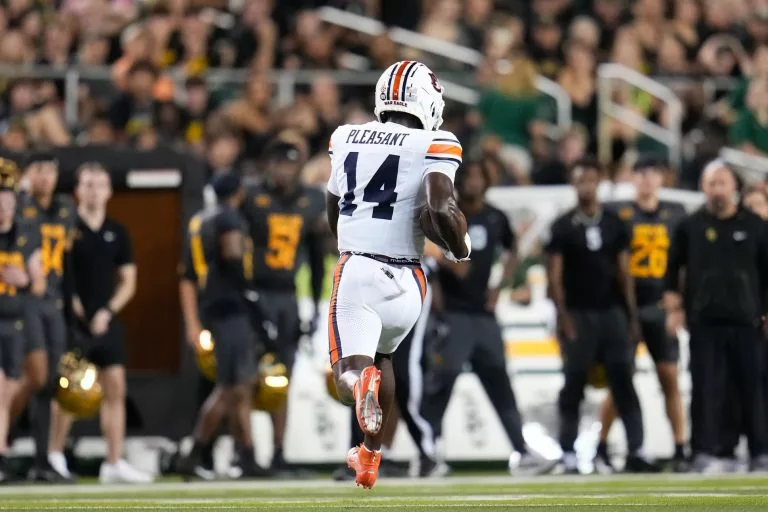 South Alabama vs Auburn Picks and Predictions for Saturday, September 13, 2025