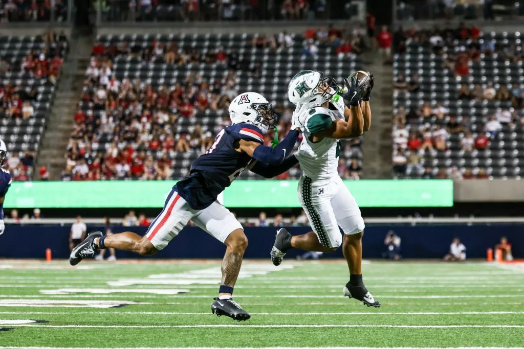 Arizona Wildcats football