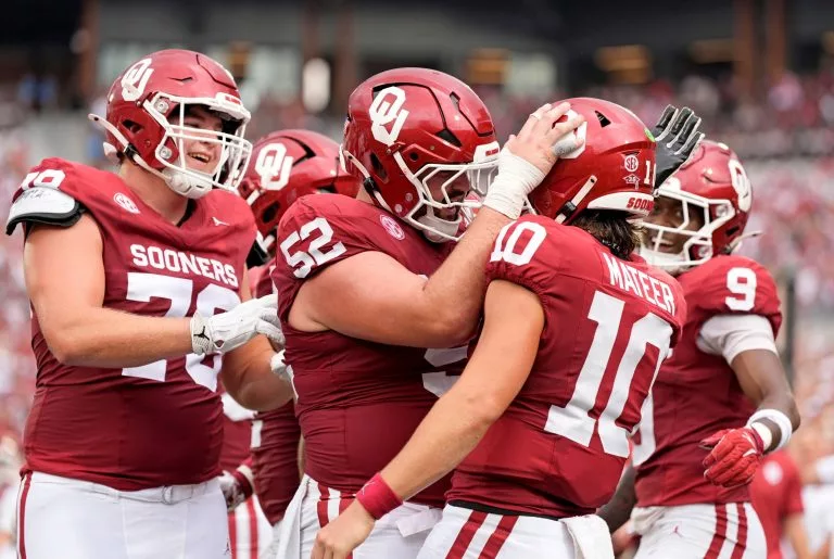 UTEP vs Oklahoma picks