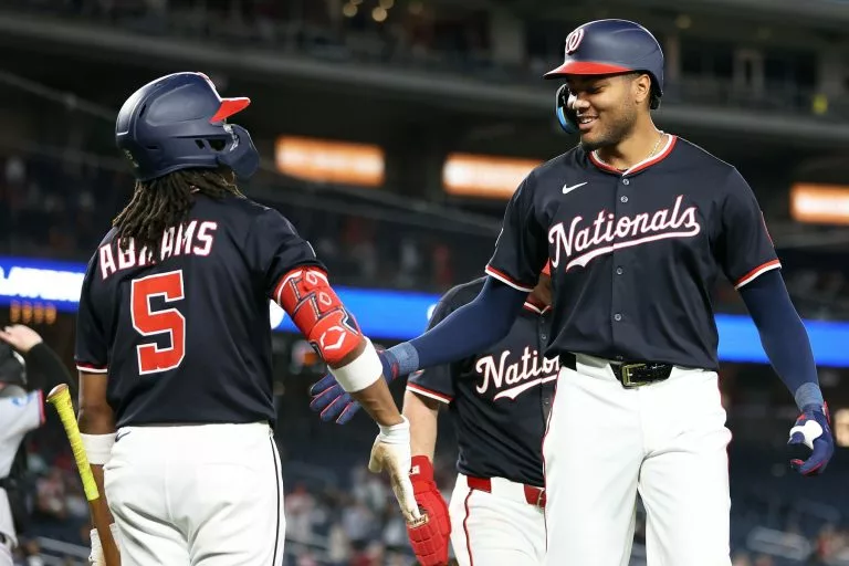 Marlins vs Nationals prediction