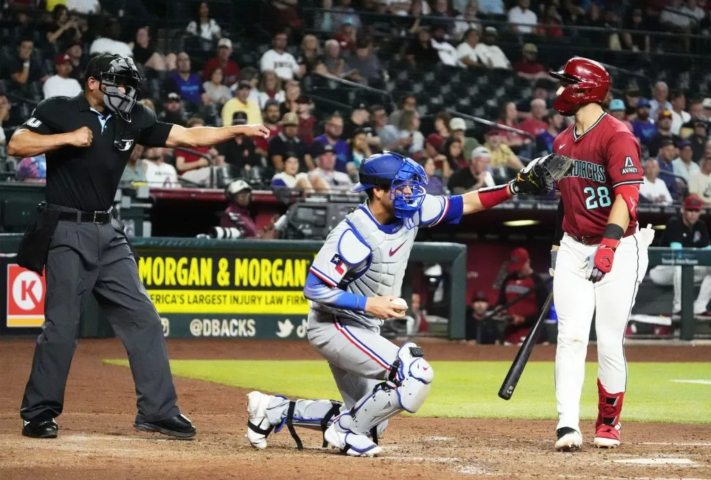Texas Rangers