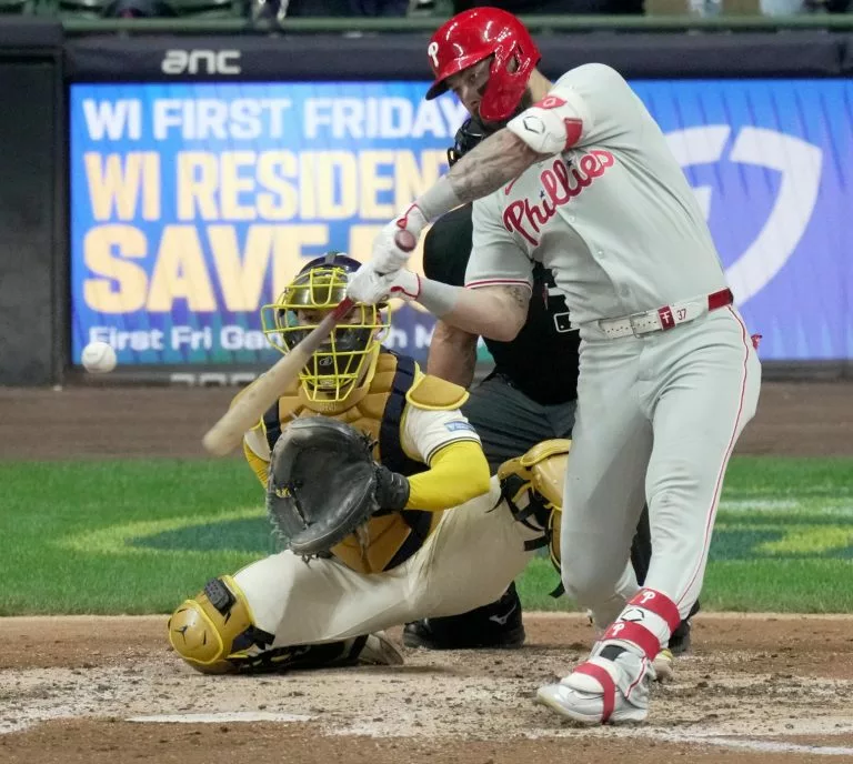 Philadelphia Phillies vs Miami Marlins Picks and Predictions for Friday, September 5, 2025