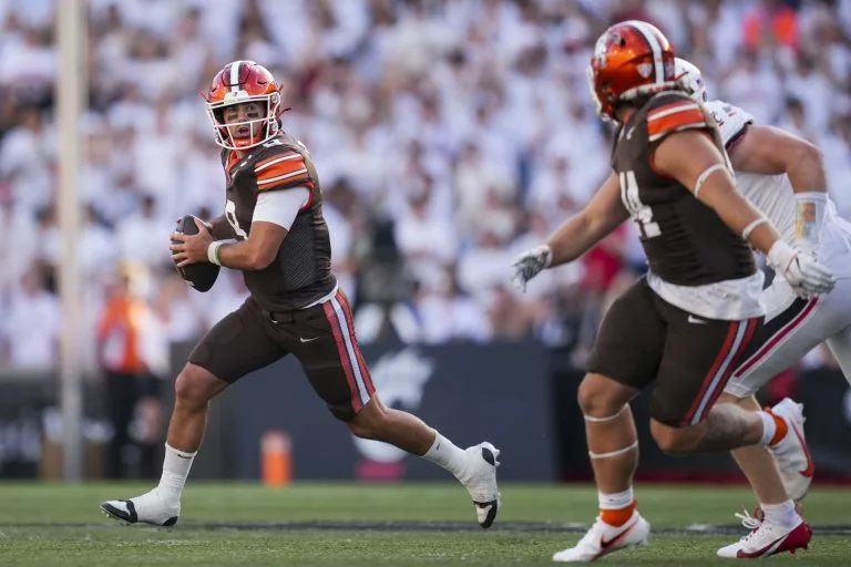 Bowling Green vs Iowa State Picks and Predictions for Saturday, September 19th, 2026