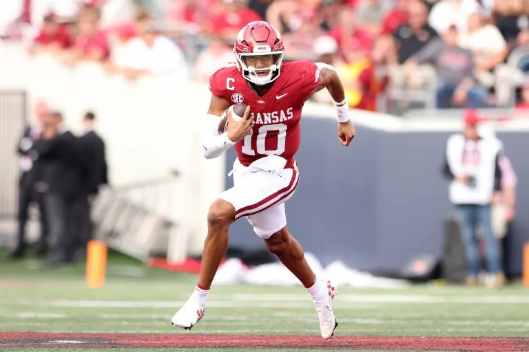Arkansas vs Ole Miss Picks and Prediction for Saturday September 13 2025