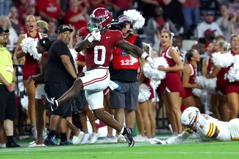 East Carolina vs. Alabama Picks and Predictions for Saturday, September 5th, 2026