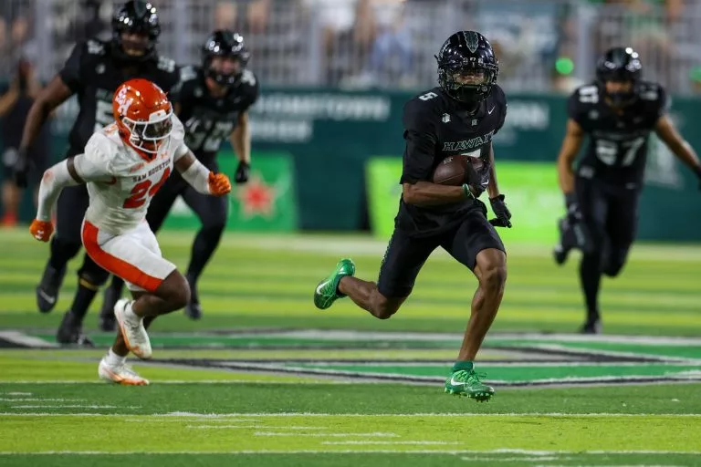 Nicholls State vs Sam Houston Picks and Predictions for Saturday, September 19th, 2026