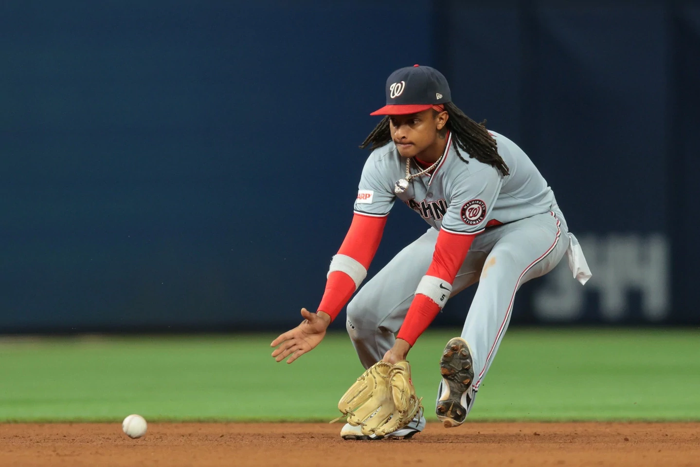 Nationals vs Rangers picks
