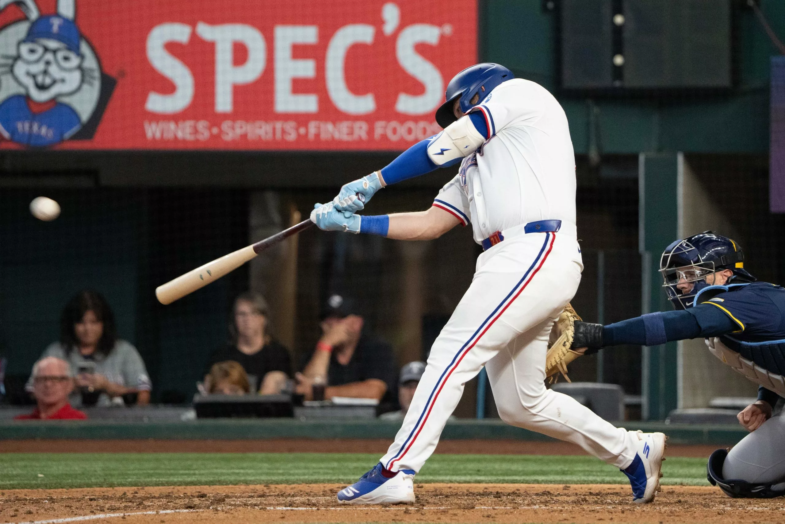 Nationals vs Rangers picks