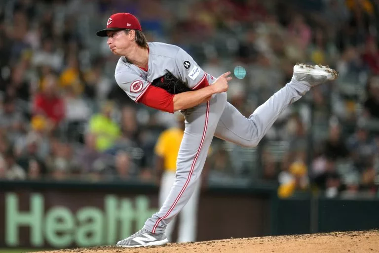Reds vs Braves prediction