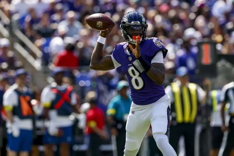 Ravens vs Colts picks