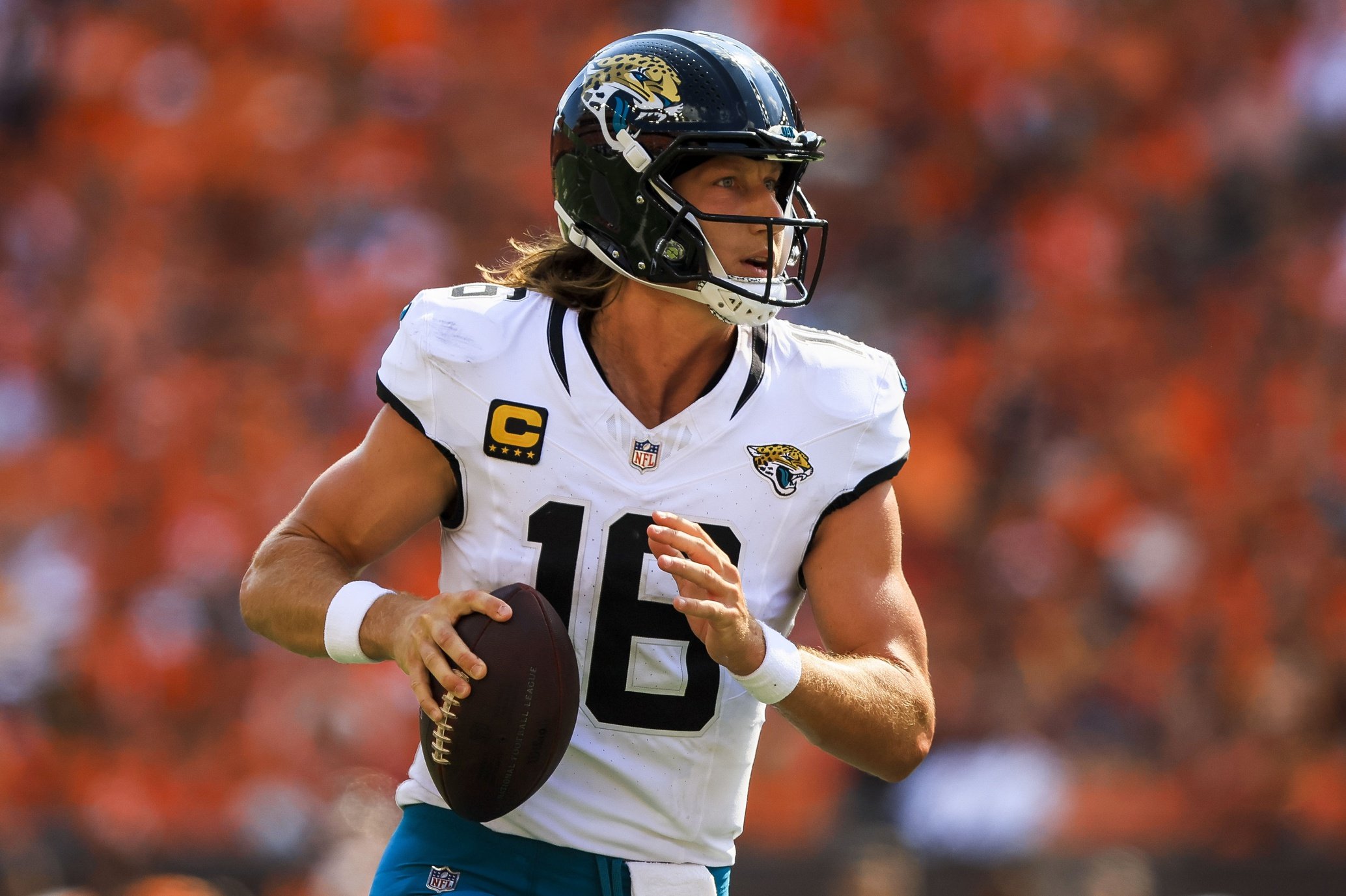 Jaguars vs Broncos prediction