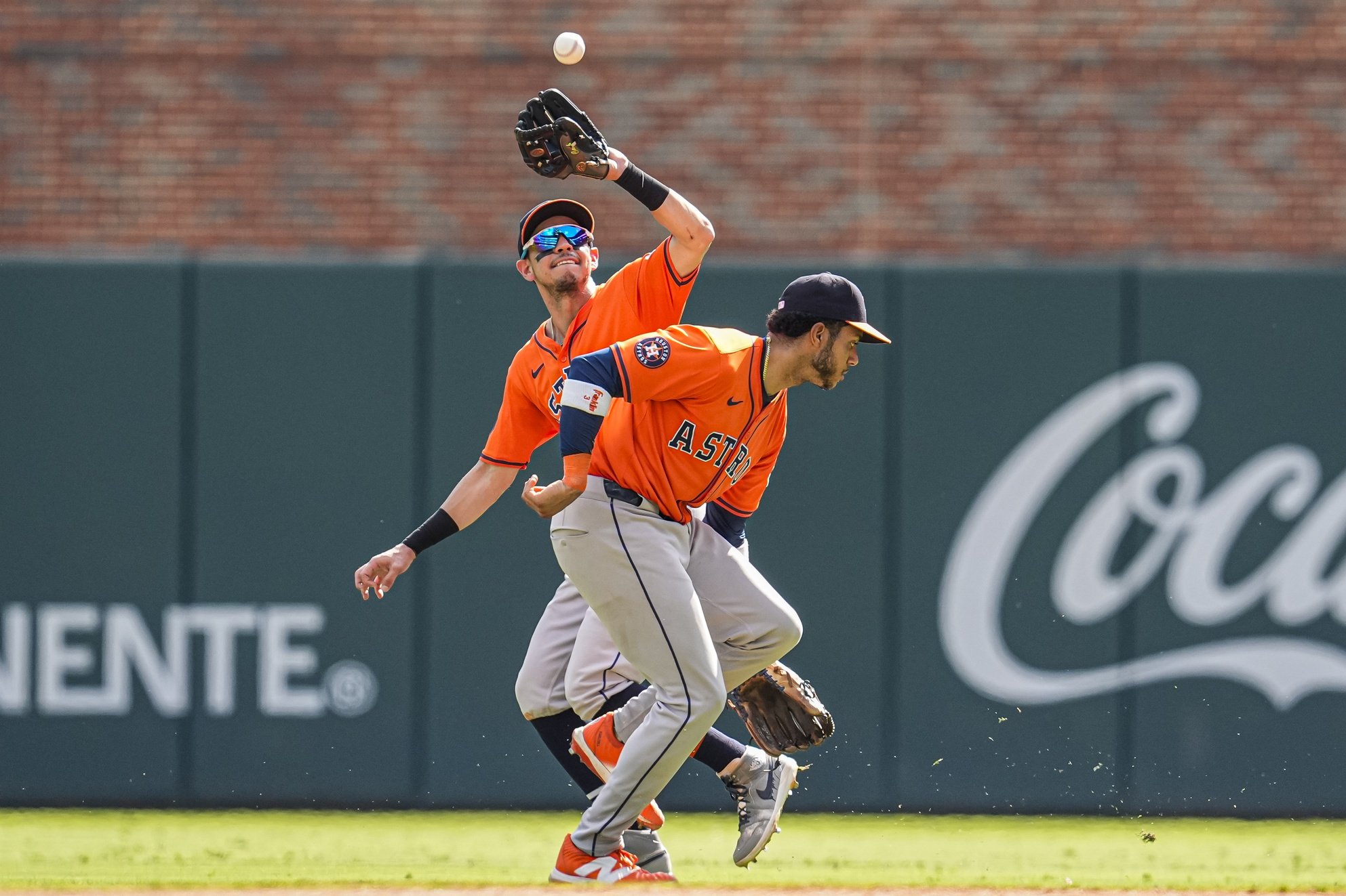 Astros vs Mets prediction