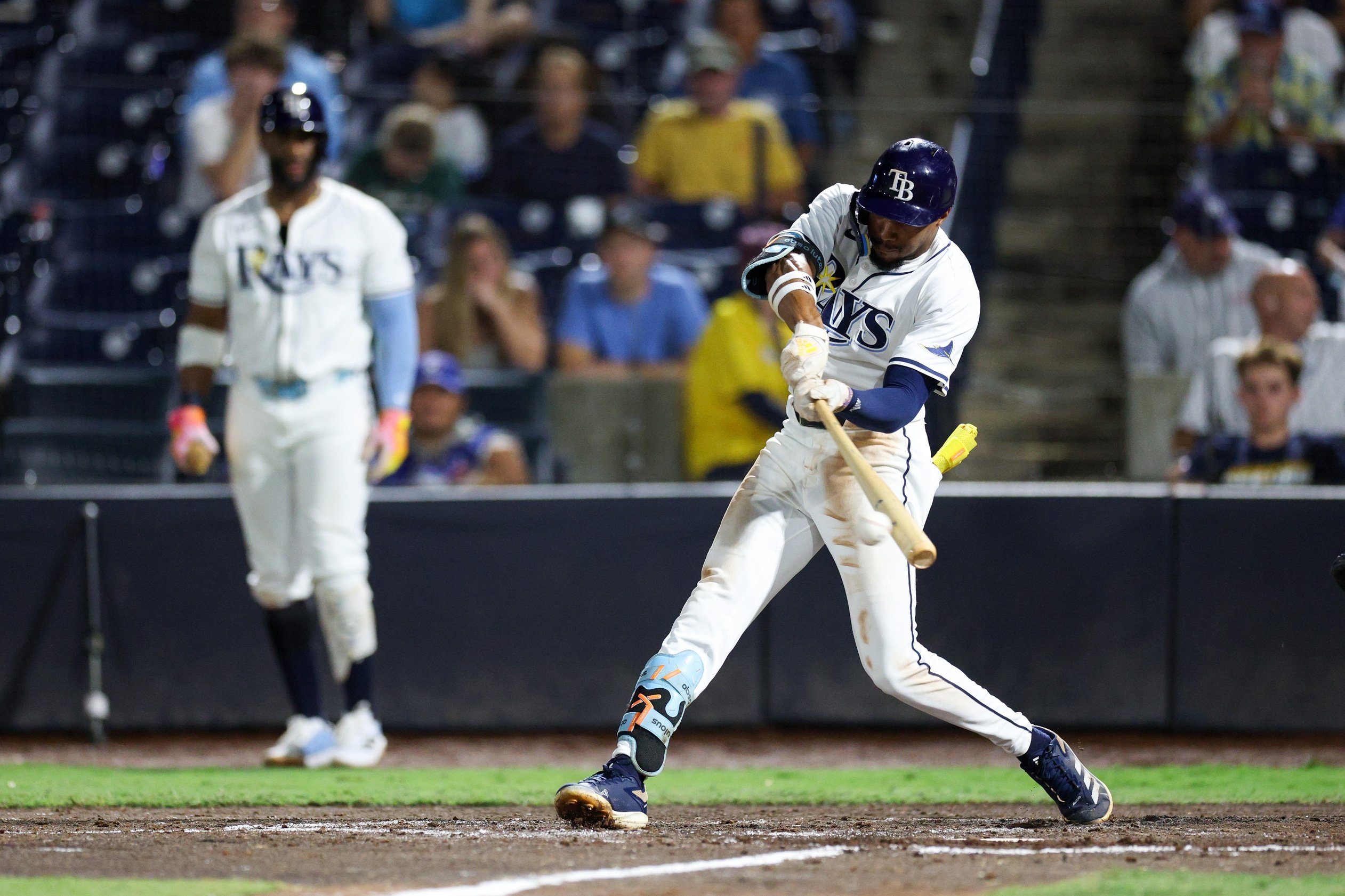 Rays vs Athletics prediction