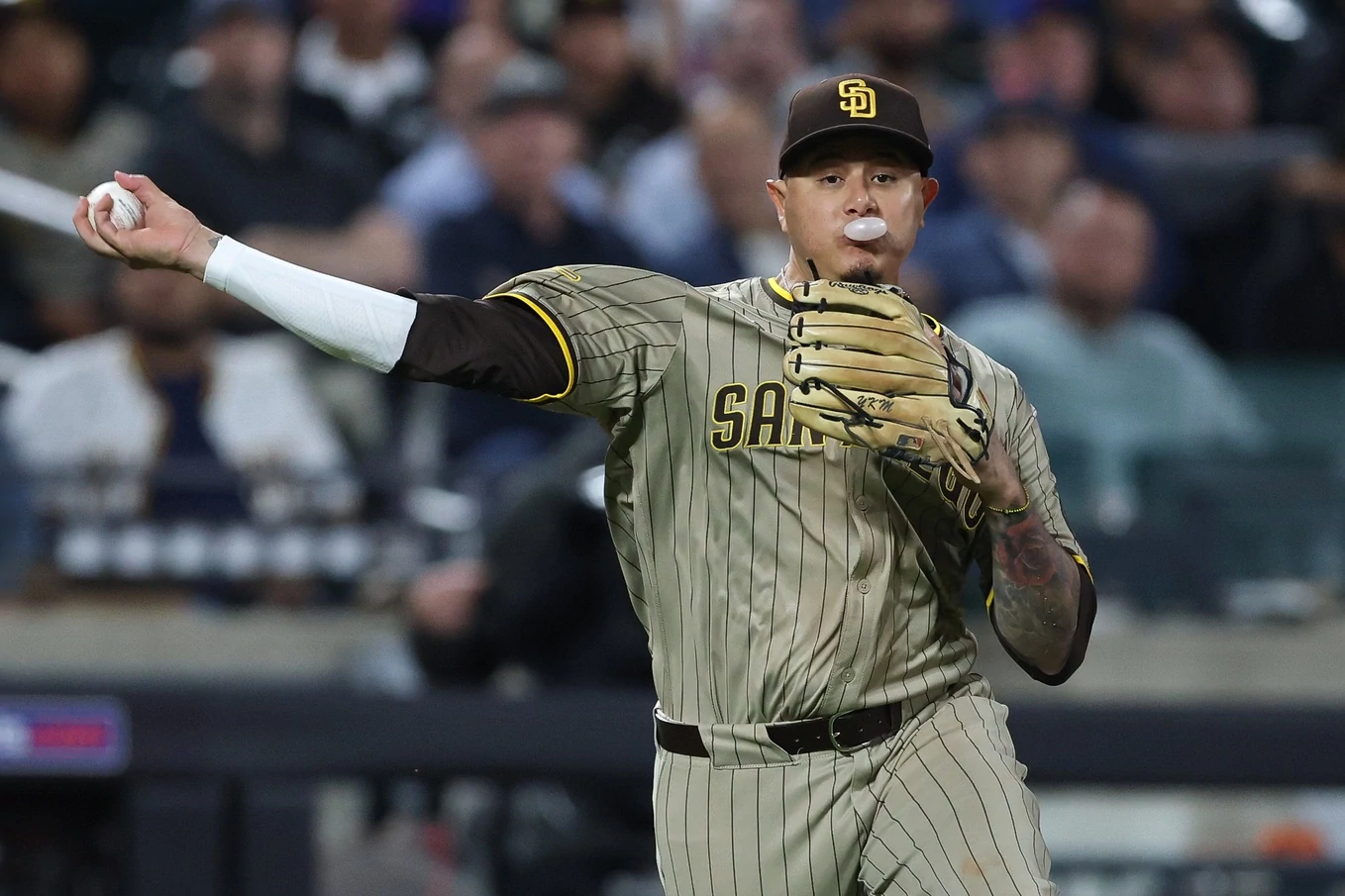 Padres vs Diamondbacks picks