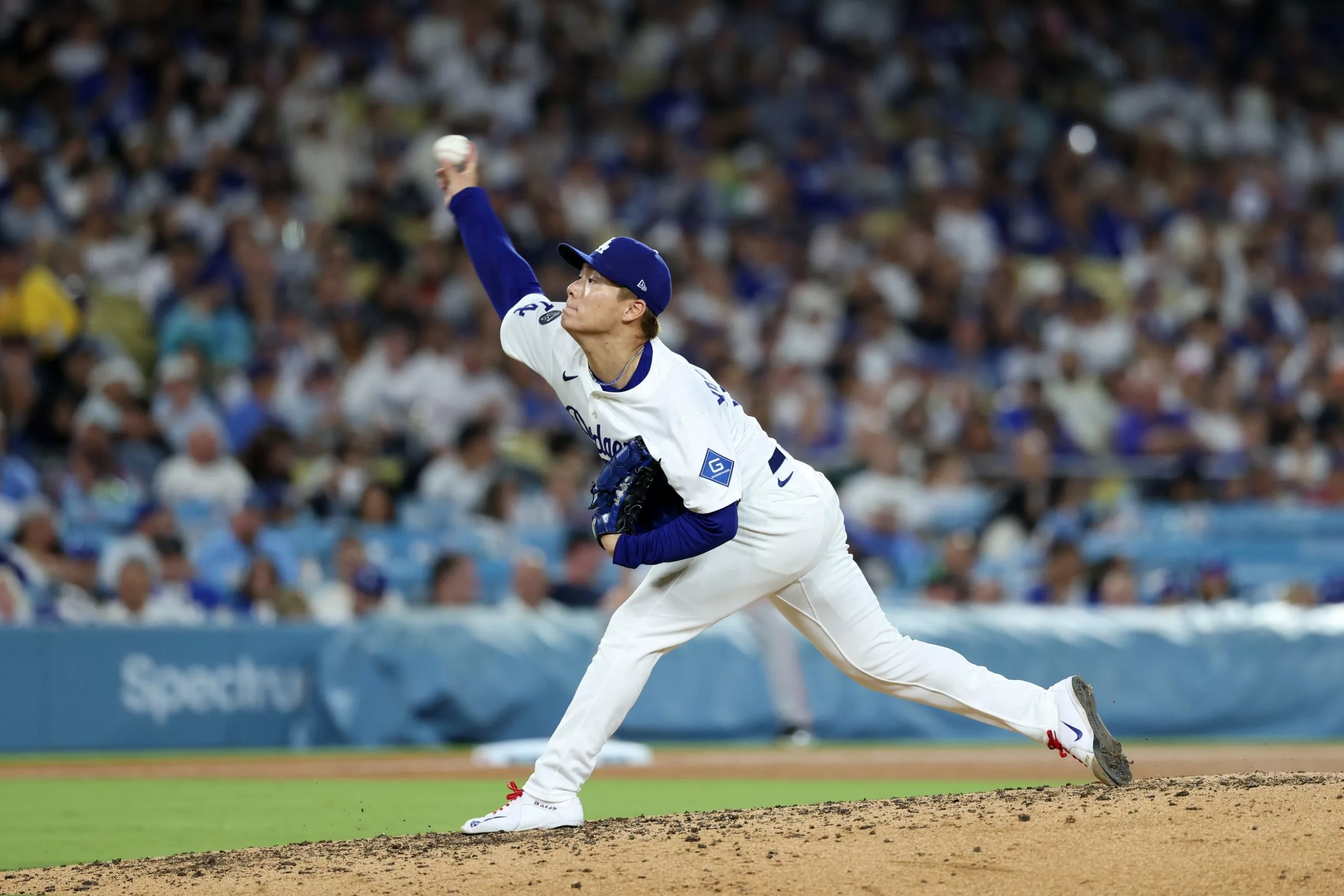 Padres vs Dodgers picks