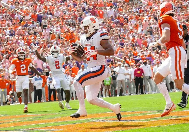 Duke vs Syracuse Picks and Predictions for Saturday, September 27, 2025