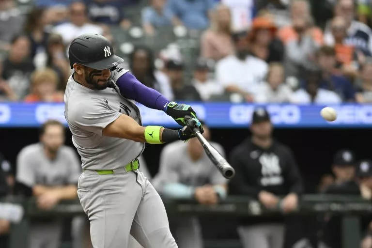 Chicago White Sox vs New York Yankees Picks and Predictions for Wednesday, September 24, 2025