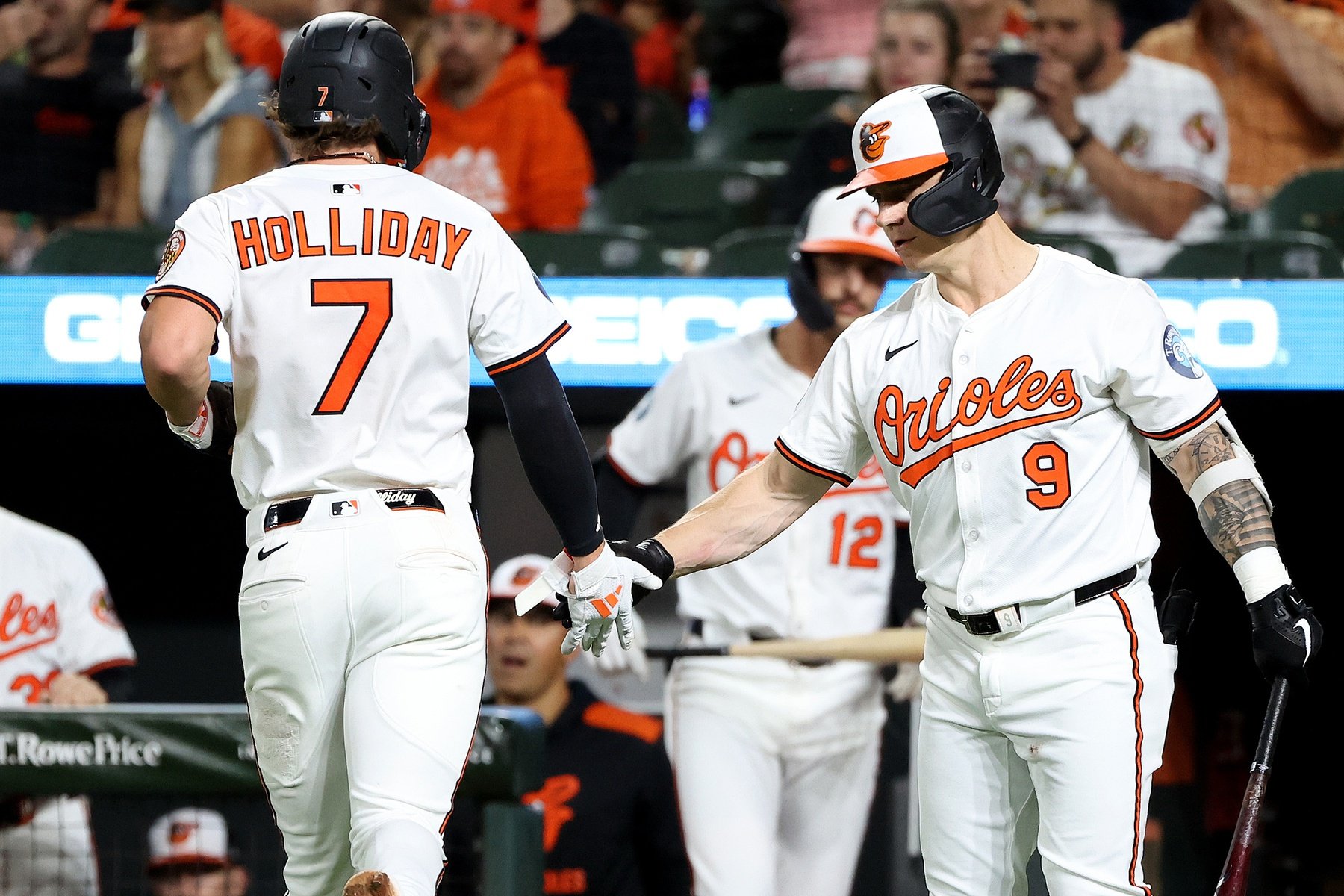 Orioles vs Rockies picks