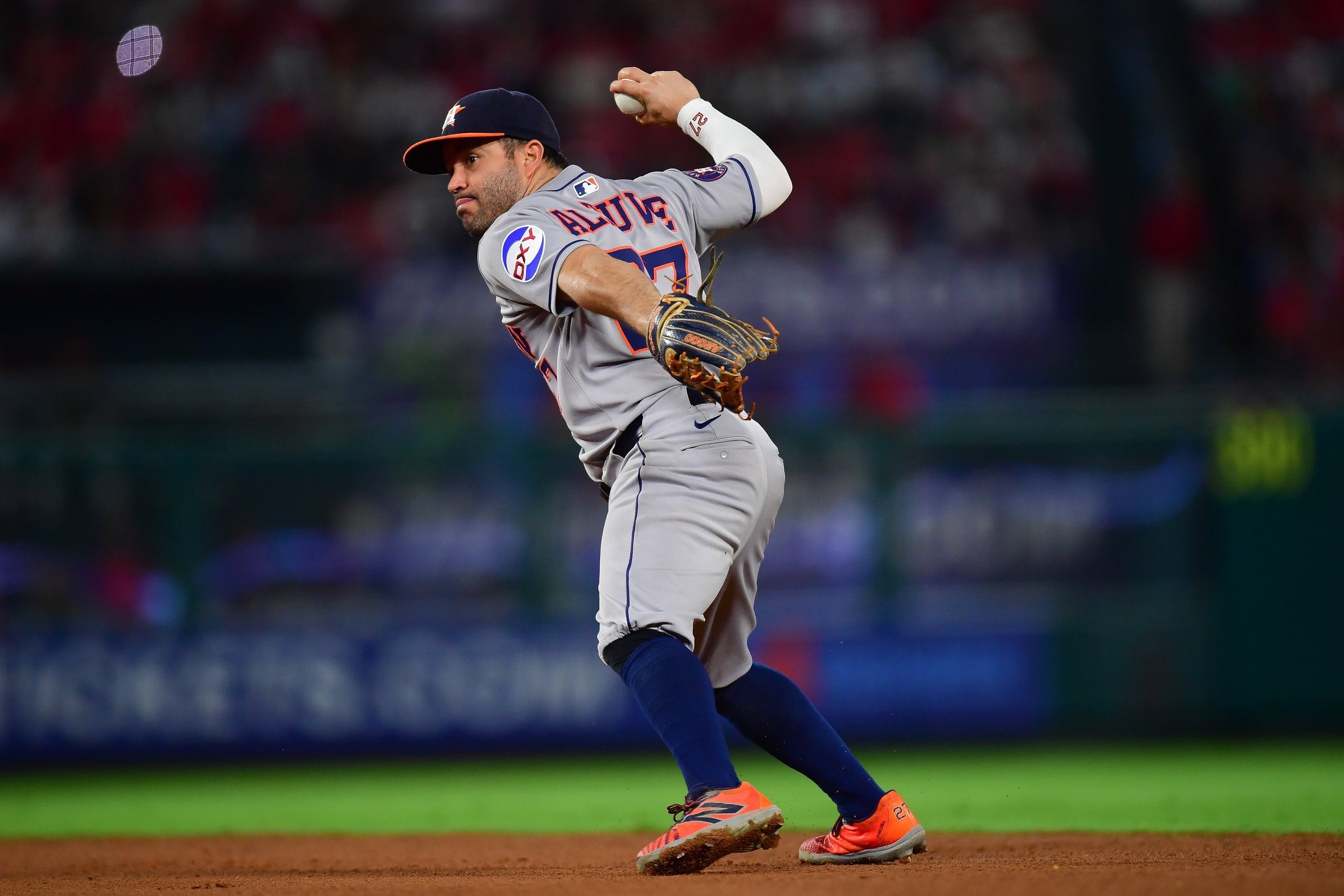 Astros vs Giants picks