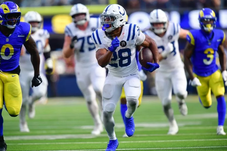 Texans vs Colts prediction
