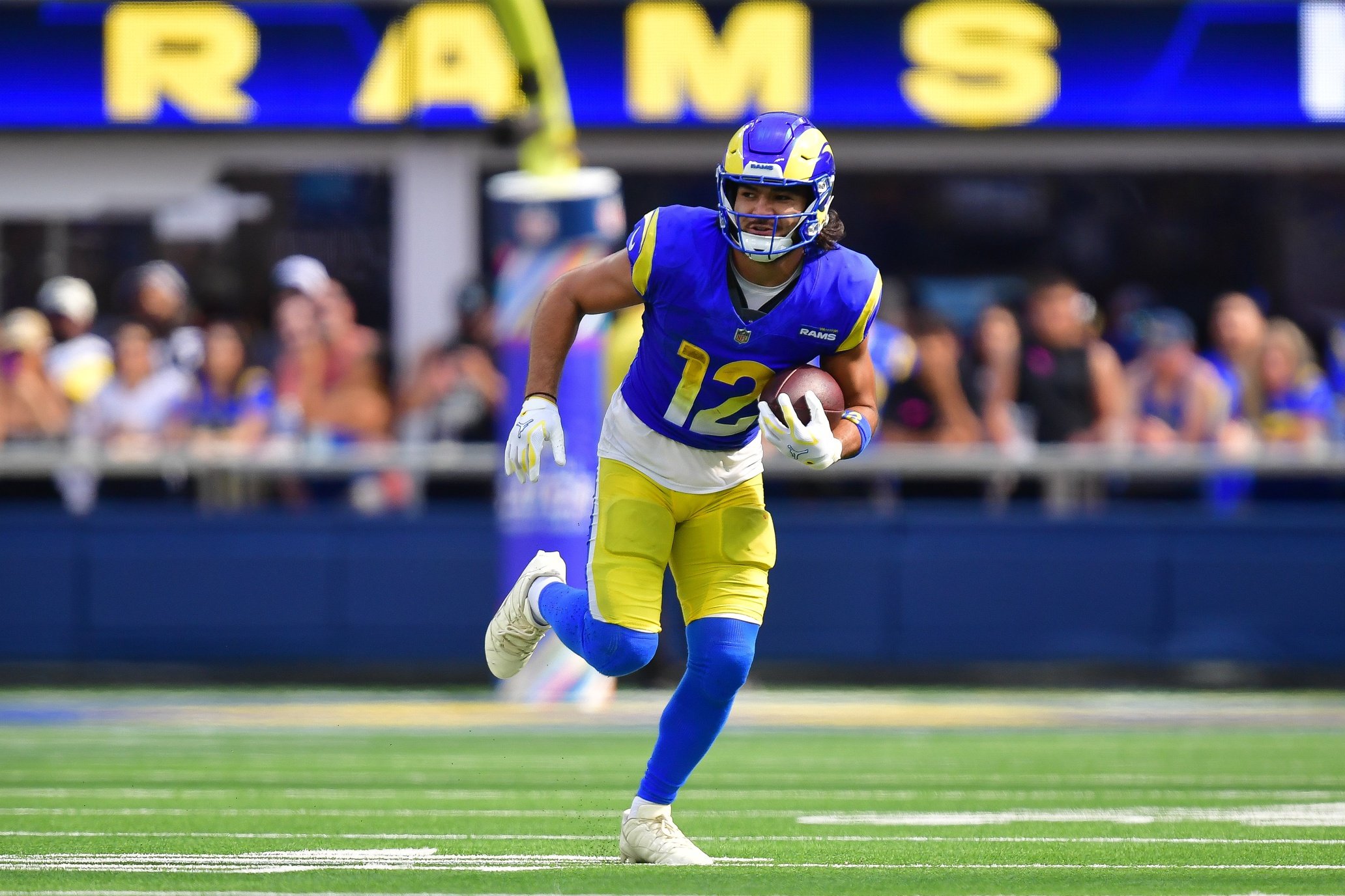 49ers vs Rams prediction