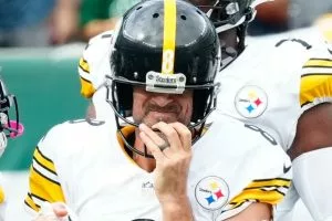 Bengals vs Steelers prediction