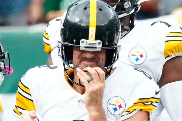 Bengals vs Steelers prediction