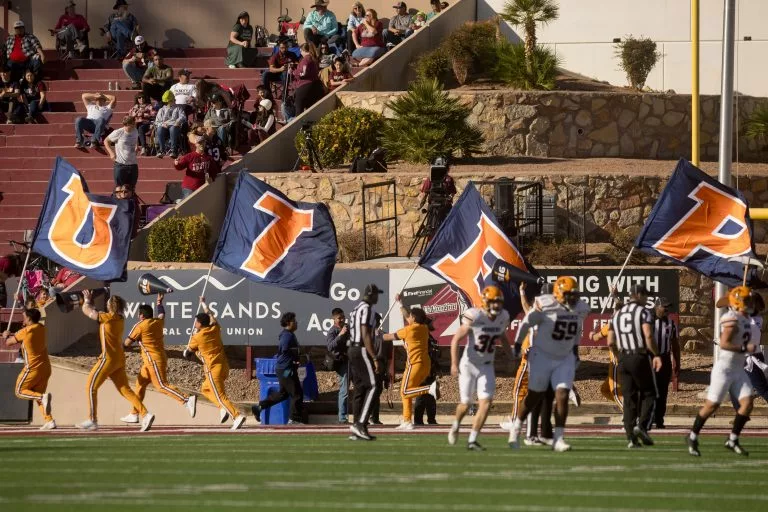 Oregon State vs UTEP Picks