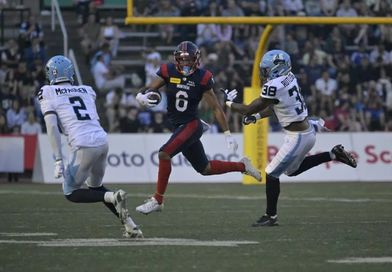 Lions vs Alouettes Prediction