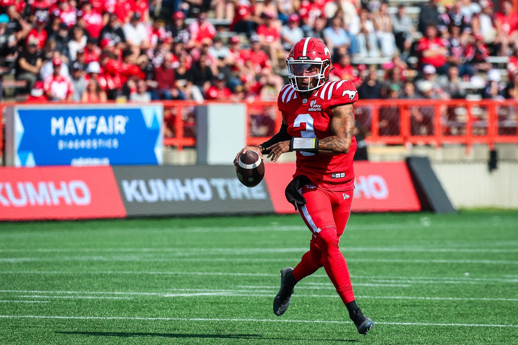 Redblacks vs Stampeders picks