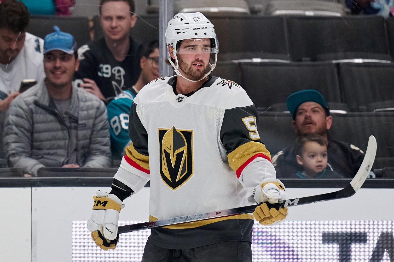 Hurricanes vs Golden Knights prediction Game 4