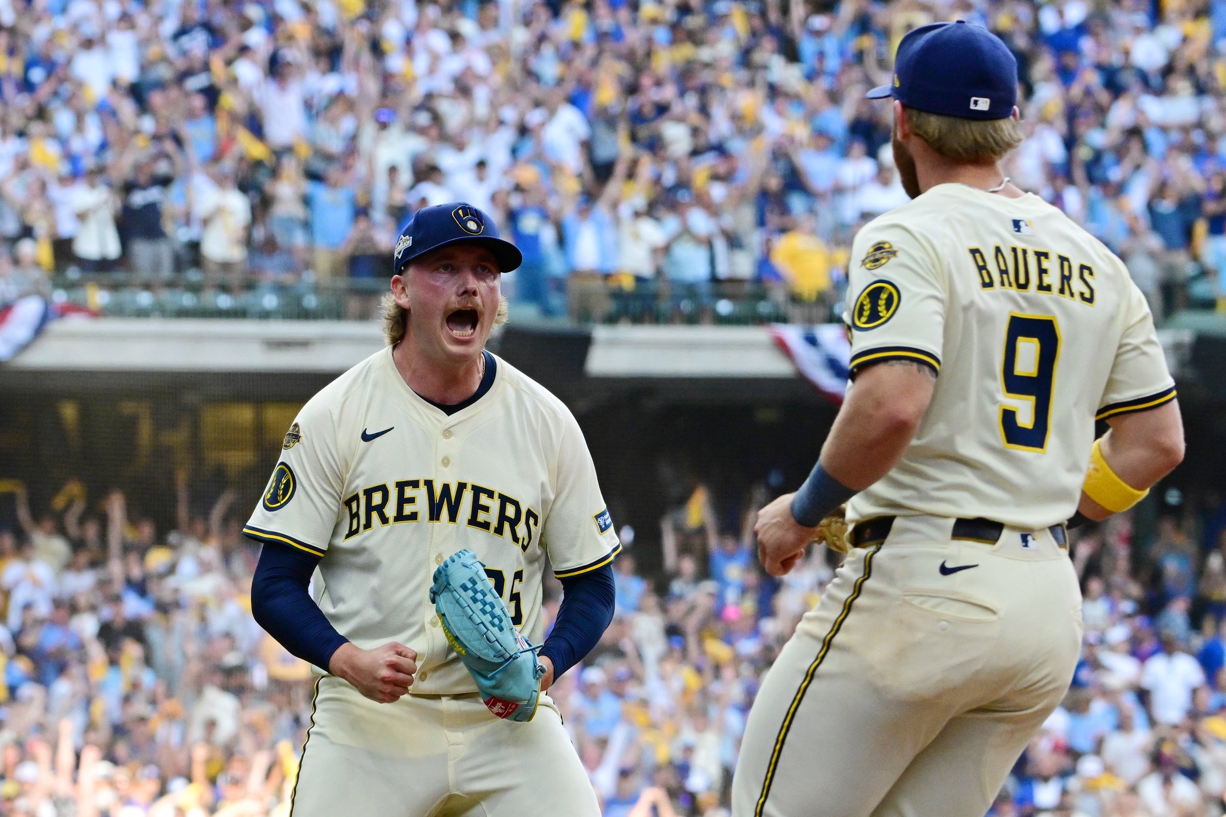 Brewers vs Padres picks