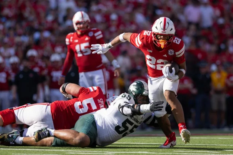 Maryland vs Nebraska Picks and Predictions for Saturday October 3 2026