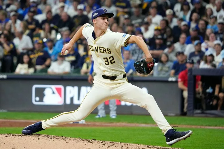 Brewers vs Cubs prediction