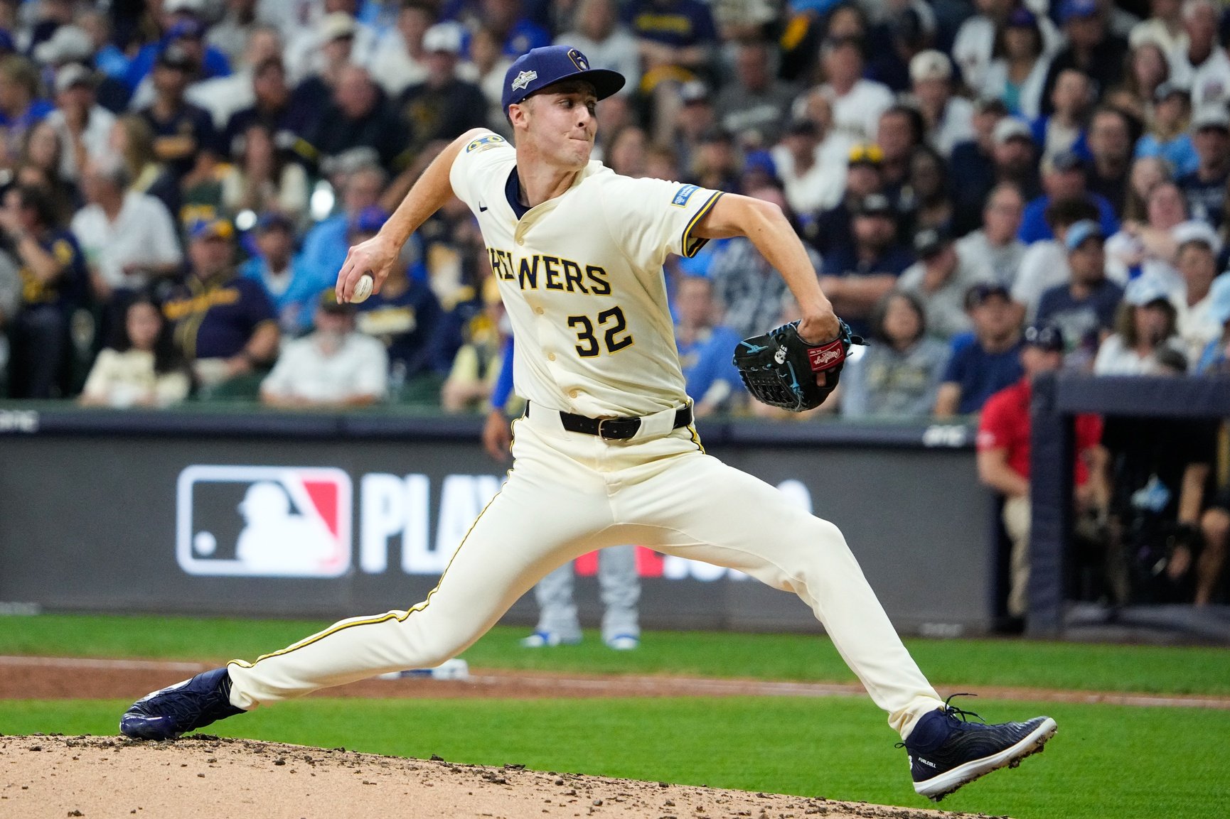 Brewers vs Cubs prediction