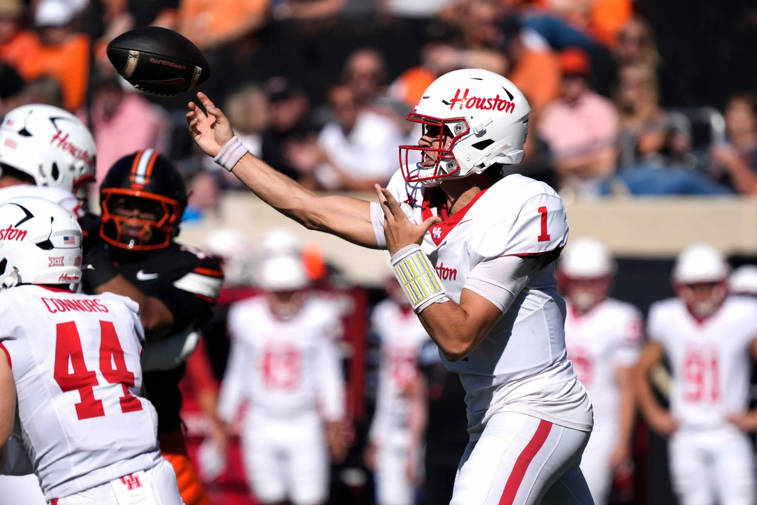Southern vs Houston prediction