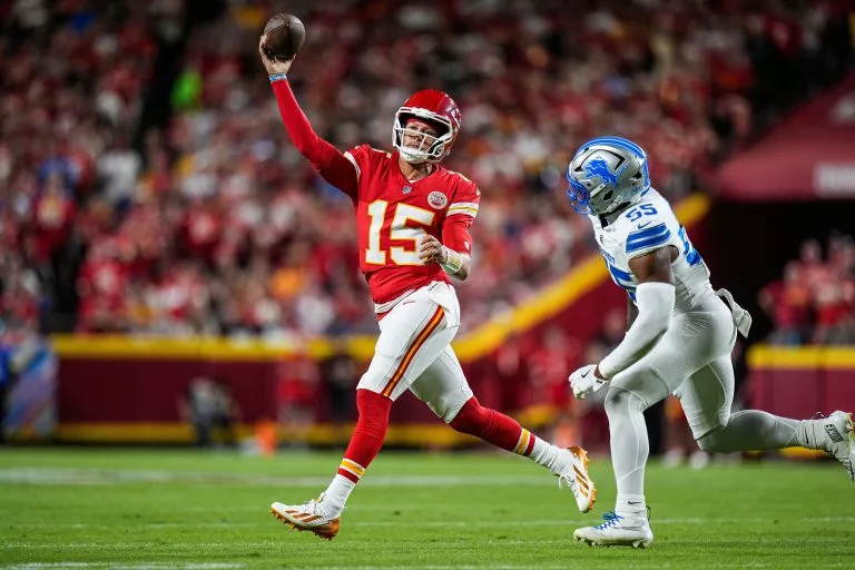 Colts vs Chiefs picks