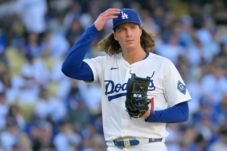 Padres vs Dodgers picks