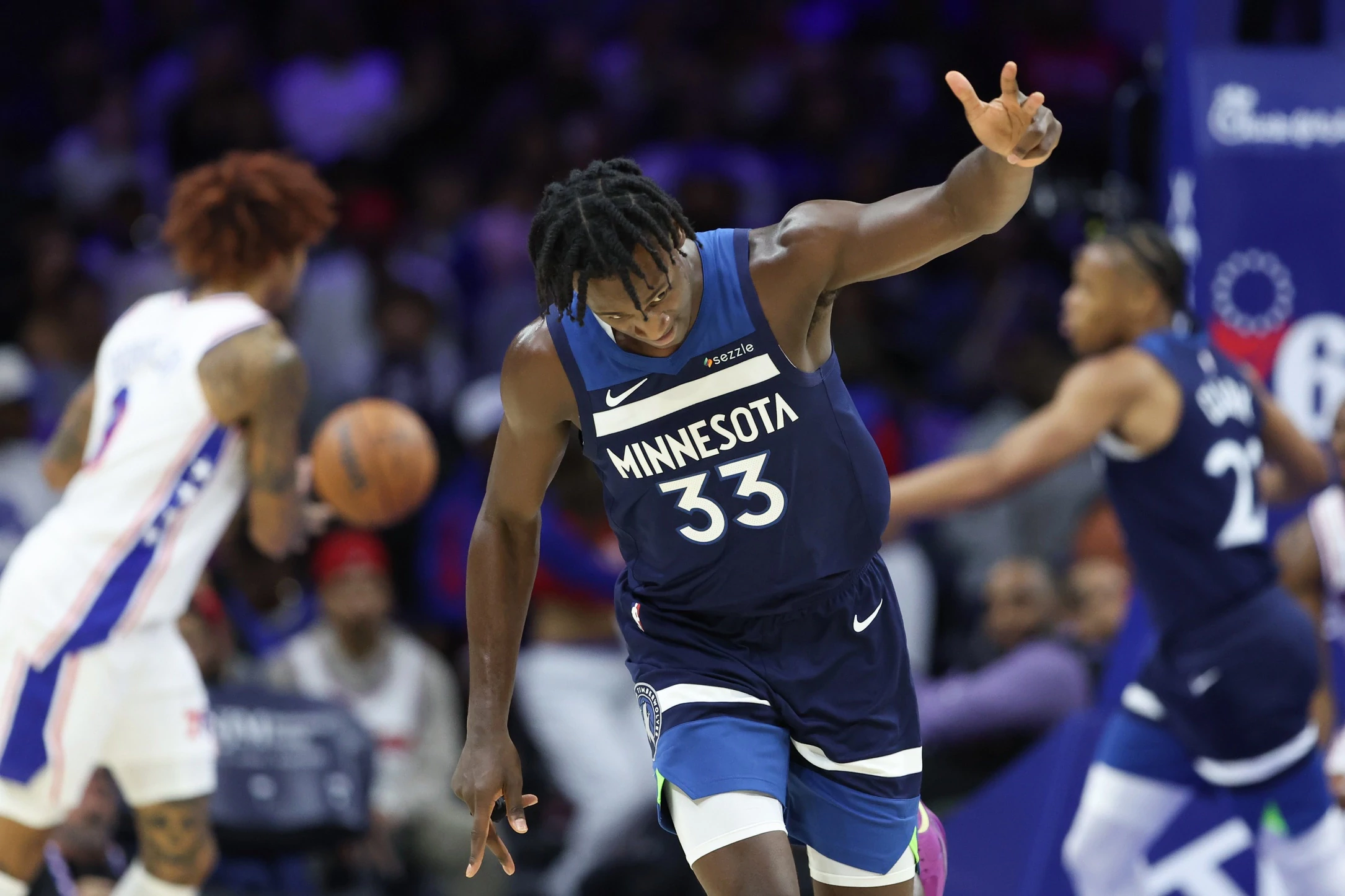 Timberwolves vs Rockets picks