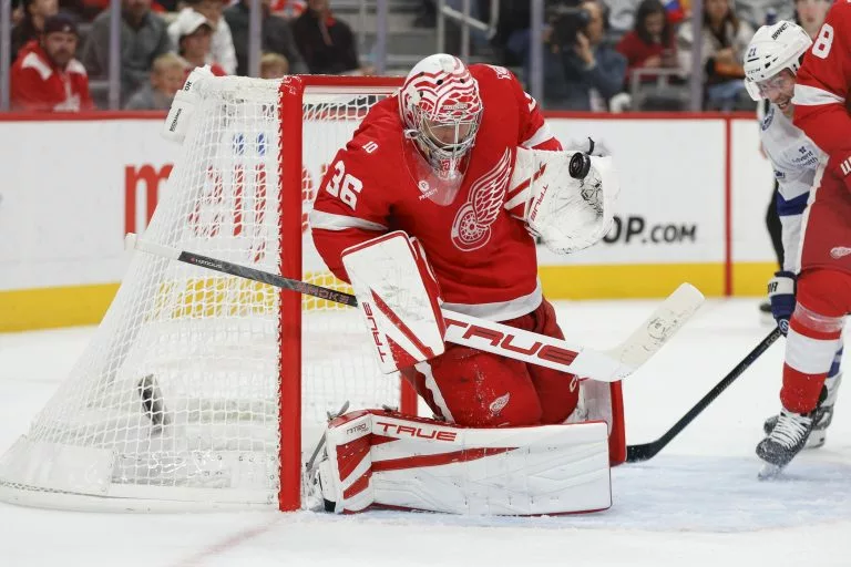 Dallas Stars vs Detroit Red Wings Picks & Predictions Tuesday December 23 2025